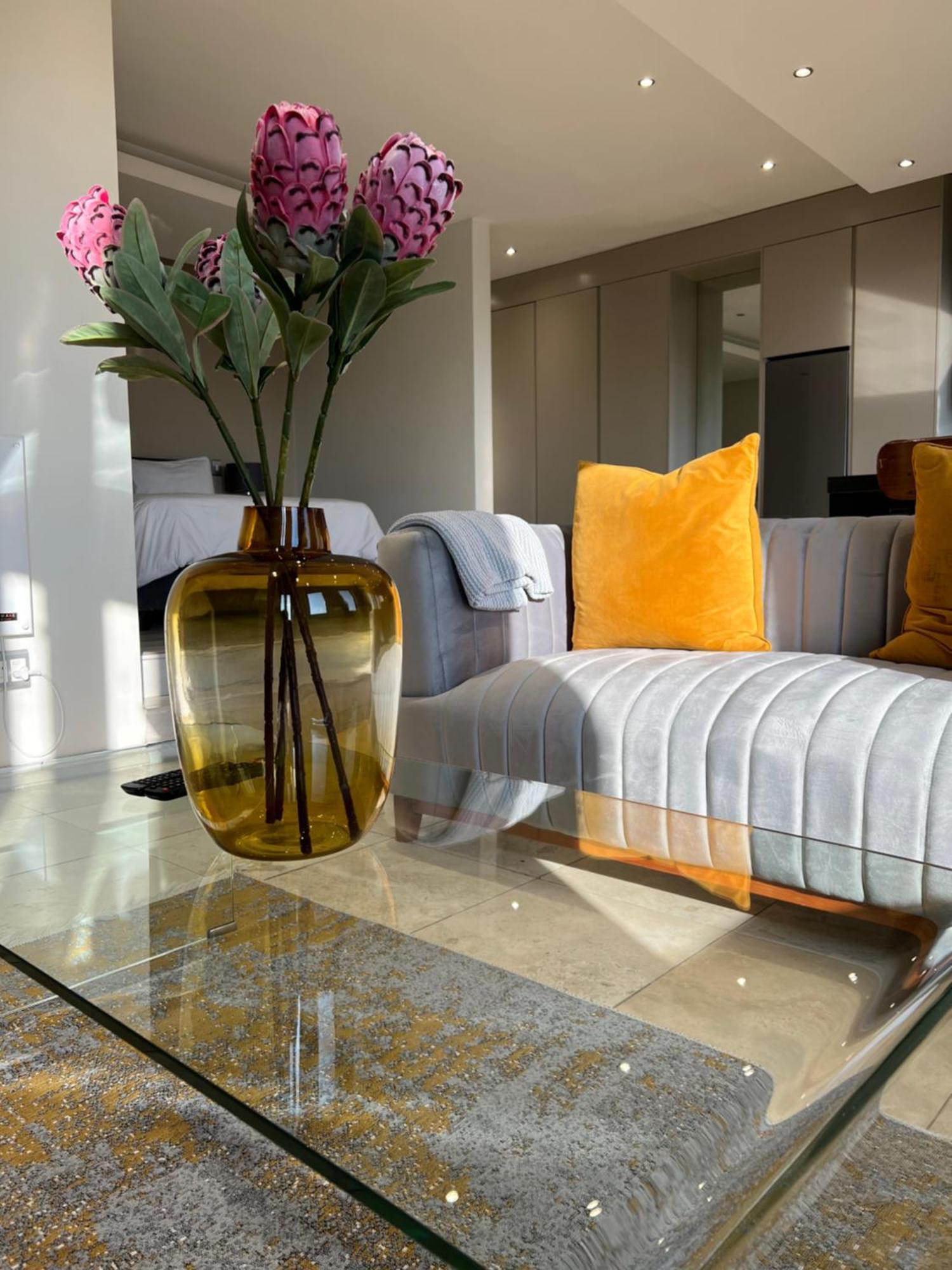 The Franklin Luxury Apartments Johannesburgo Exterior foto